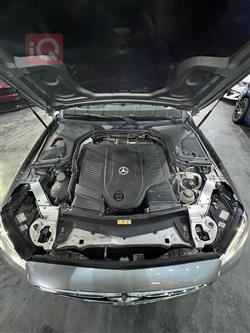 مێرسێدس بێنز E-Class